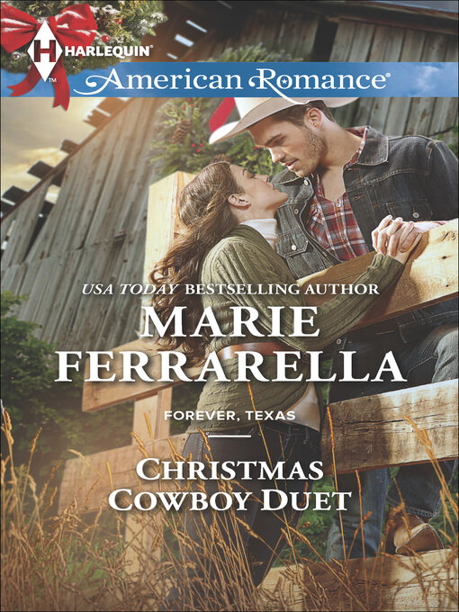 Title details for Christmas Cowboy Duet by Marie Ferrarella - Available